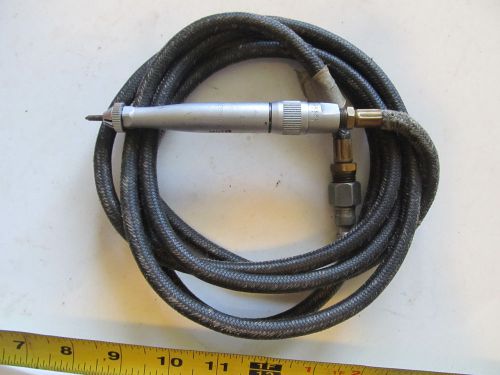 Aircraft tools chicago pneumatic air scribe # cp-9361 for sale