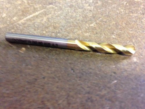 .1535&#034; 3.9mm hsco tin stub drill ex-sus-gds for sale