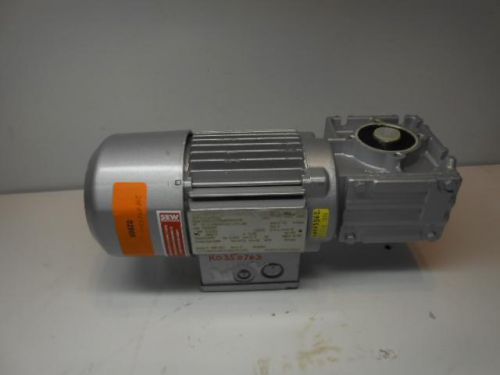 NOS SEW-EURODRIVE WA10 DT56M4/BMG/TF