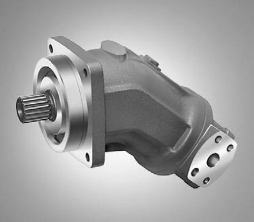 Bosch rexroth axial piston fixed pump a2fo 16/61r vbb06 for sale