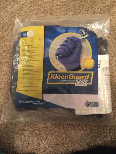 Kimberly-Clark Foam-Coated Work Gloves - KCC40226