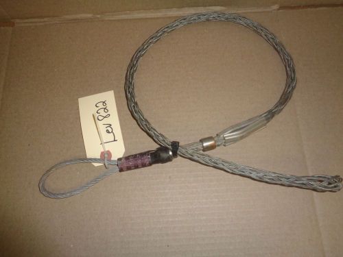 Kellems  pulling grip 033-27-037 rope .25 - .65 cable .19 - .37  lev822 for sale