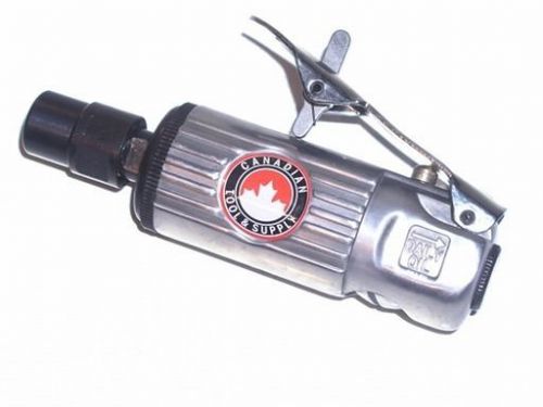 New 1/4&#034;  mini air die grinder pneumatic tool front exhaust for sale