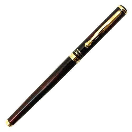 #95 Pilot Cavalier Hi-Tec-C Gel 0.4mm Fine Ink Ballpoint Pen F/S Japan