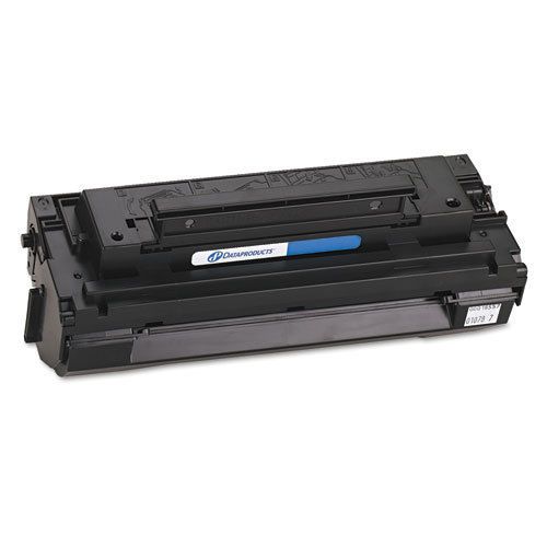 Remanufactured P10 Toner, 9000 Page-Yield, Black