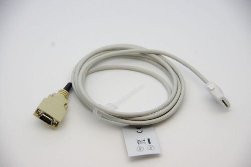 Masimo Compatible SpO2 Adapter Cable PC 08 , NEW , USA SELLER