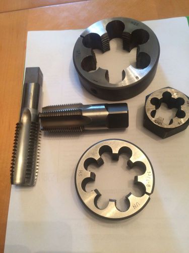 Tap and die lots for sale