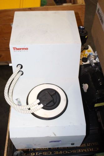 Thermo UVS400  Refrigerated Universal Vacuum System