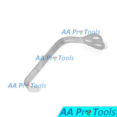 AA Pro: Dental Weider Tongue Cheek Retractor (Adult) Instrument New