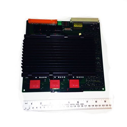 ABB 3HAB8796-1 YB560103-CA DSQC236A Robot Servo Drive Unit - S3 &amp; S4 Controllers