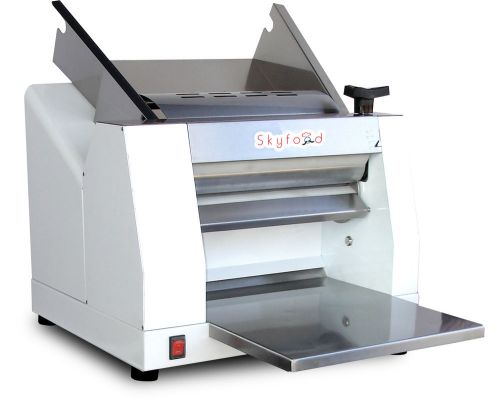 Fleetwood food processing eq. clm-400 fleetwood by skymsen dough roller &amp; sheete for sale