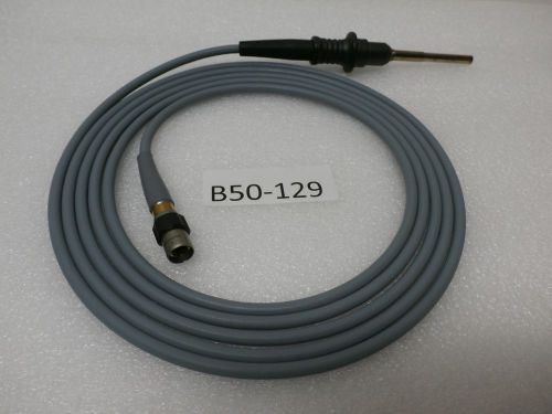 Olympus WA03200A FIBER OPTIC Light Source Cable ENT Endoscopy &amp; Laparoscopy