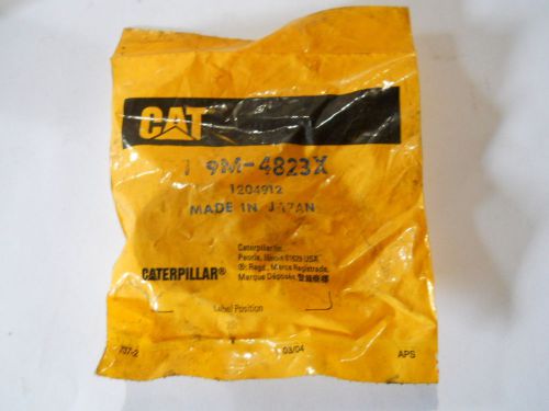 Genuine OEM CAT Caterpillar // BUSHING - BEARING // 9M-4823, 9M4823