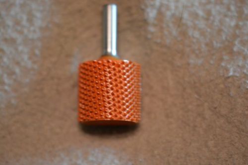 Cylinder 14c1seo 1 inch x 1 inch orange exra coarse 1/4 inch shaft for sale
