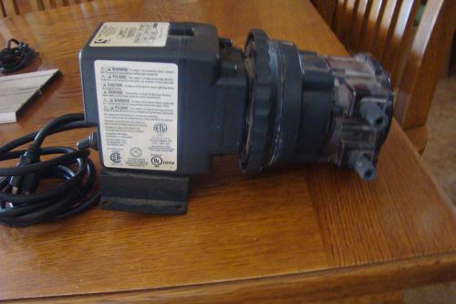85MHP17 Stenner Pump (Used)