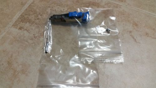 Agilent - Needle Kit for G2258A Dual Loop ALS