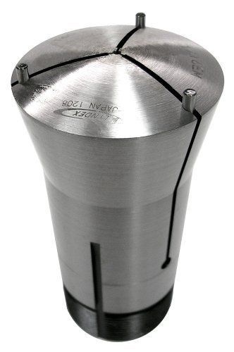 Lyndex 166-001s 16c steel emergency collet, 1/16&#034; pilot hole, 4.31&#034; length, top for sale