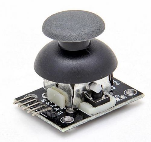 Joystick Module For Arduino 10K Dual Potentiometer Voltage Divider - USA SHIP