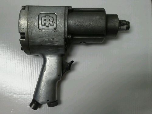 Ingersoll rand model 251 3/4&#034; drive impact wrench for sale
