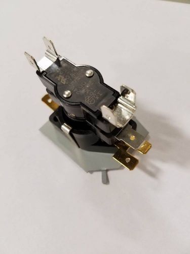 Packard Heat Sequencer HS24A343