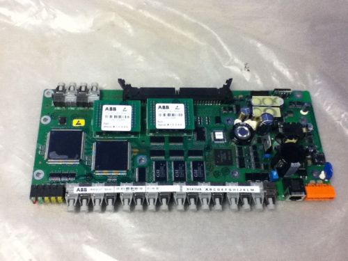 ABB 3BHE024577R0101 INVERTER MODULE