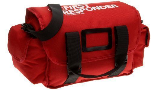 Large first responder bag (empty) for sale