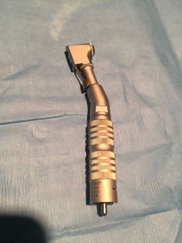 Henry Schein Excellent Condition Used Once Handpiece Contra Angle
