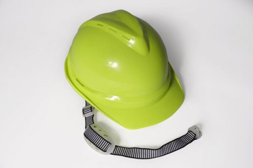 Construction Worker Hard Hat for Dress Up or Halloween Costume Helmet Party Toy
