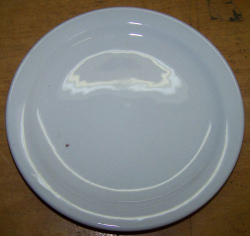 Atlantic 6 1/2 Plate Saucer