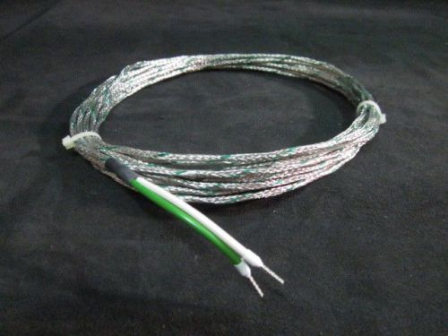 Thermo Couple (TC) REHM THERMAL SYSTEMS THERMOCOUPLE Shielded GF7050 5M