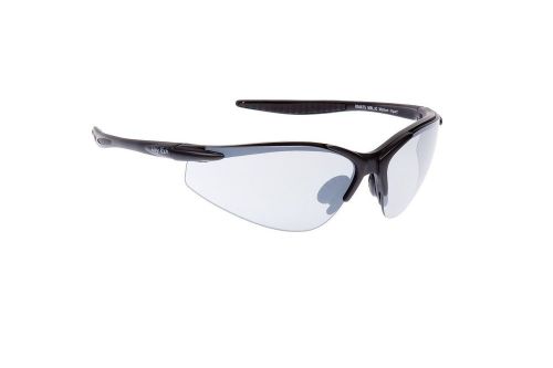 New ugly fish safety glasses blade, matt black frame, indoor/outdoor lens + mens for sale