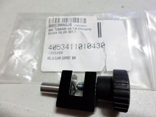 IKA 1268400 AS 1.6 Clamping Device for AS 501.1
