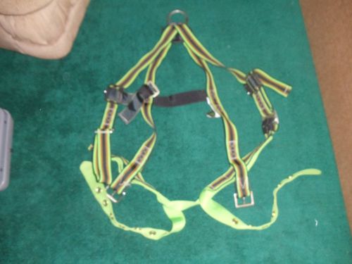 Miller duraflex e850 harness for sale