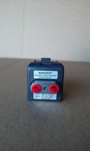 Heise Dresser Non-Isolated Sensor AQS-1 (.07%) 1.25 H2O