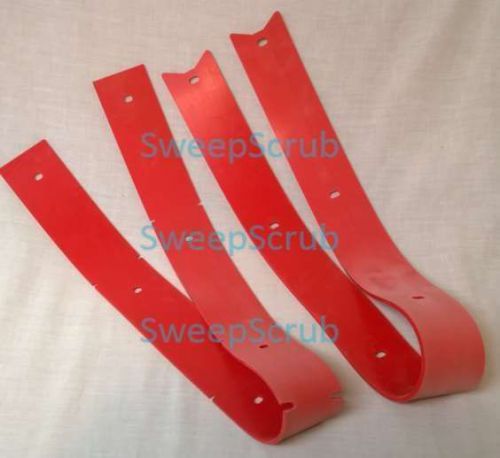 Advance squeegee set, 56382735-r fits: cmax 28st, imax 28c, ba 750 for sale