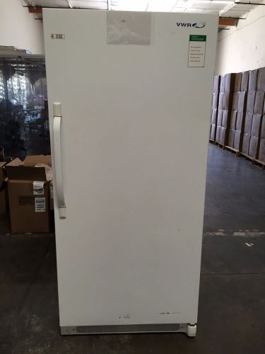 VWR R421GA14 General Purpose Laboratory Refrigerator