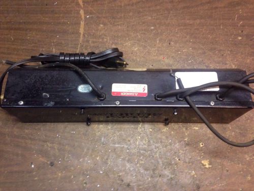 Franceformer 6000/6000 neon power supply, used for sale
