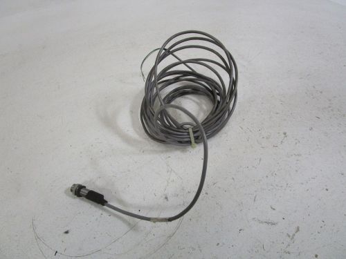 STI TRANSMITTER CABLE 706X-20 *USED*