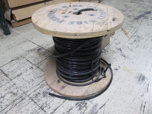 Copper Wire Size: 18 AWG Length: Approx. 263ft 24-Conductor Type: PLTC/ITC 300V