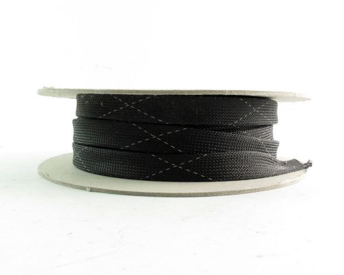 50&#039; spc technology spc5158 expandable sleeving - 3/4&#034;, fr/clean cut for sale