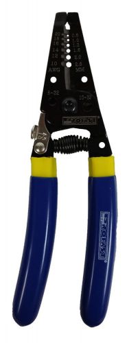 Pf® 7.5&#034; wire stripper with wire cutter for sale