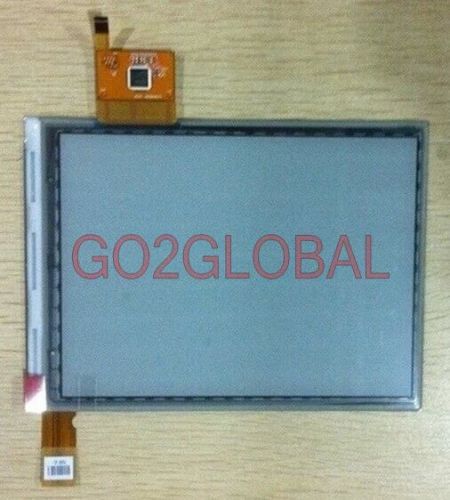 ED060XH2 (LF)T1-10  lcd panel 60days warranty  NEW