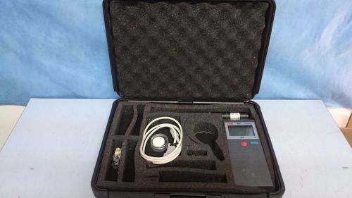 Rotronic AM3 Hygromer with Probe