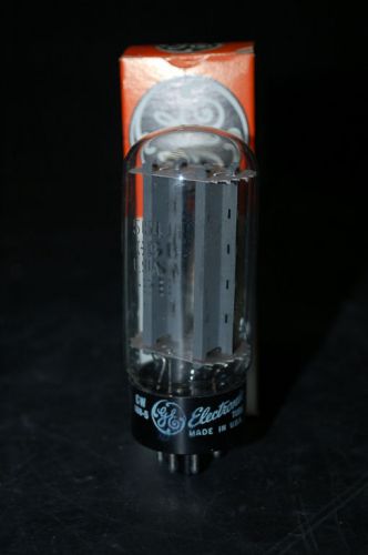 General Electric 5U4GB / 5AS4A Vacuum Tubes (2) NOS
