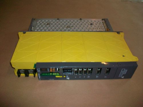 Fanuc Servo Amplifier Unit A06B-6079-H104   USED
