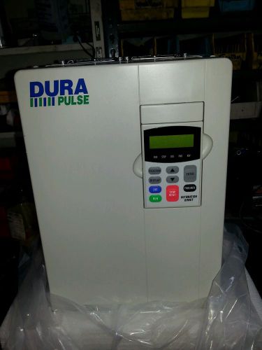 Automation direct gs3-2030 dura plus ac drive, 3-phase, 460v, 30 hp for sale