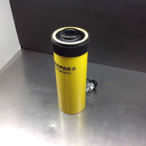 ENERPAC RCH-306 Cylinder, 30 tons, 6-1/8in. Stroke