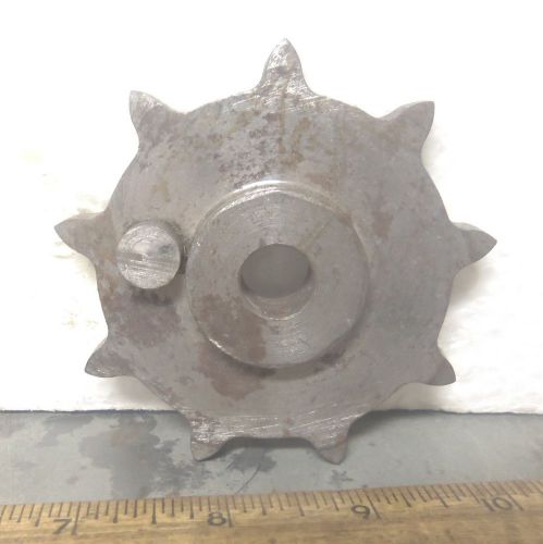 Tate andale inc. - sprocket wheel - p/n: 102025b (nos) for sale