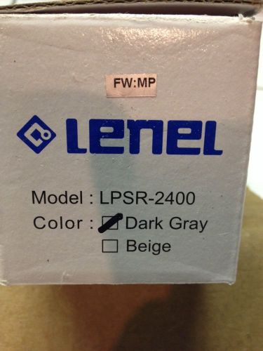 Lenel LPSR-2400 Proximity reader