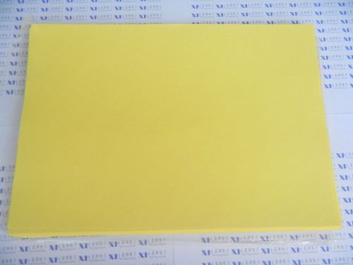 High quality 10PCS A4 Heat Toner Transfer Paper For PCB Electronic Prototype